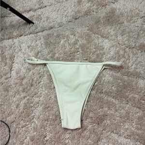 Simons bikini bottoms size XL